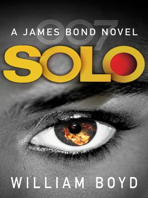 Solo - ebook